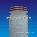 226 O-rings 0.45um Water Pleated Filter Cartridge